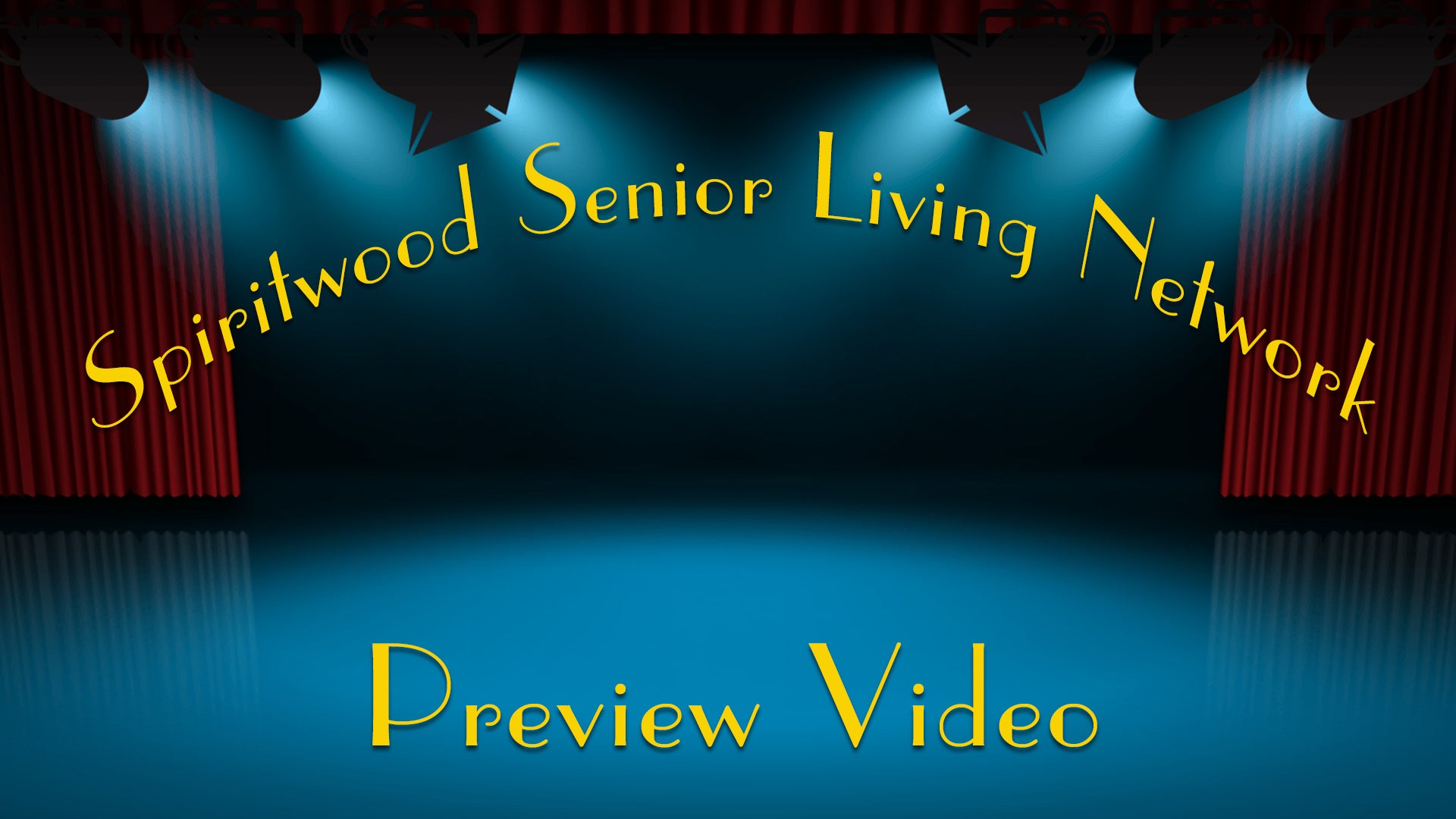 Spiritwood Senior Living Network