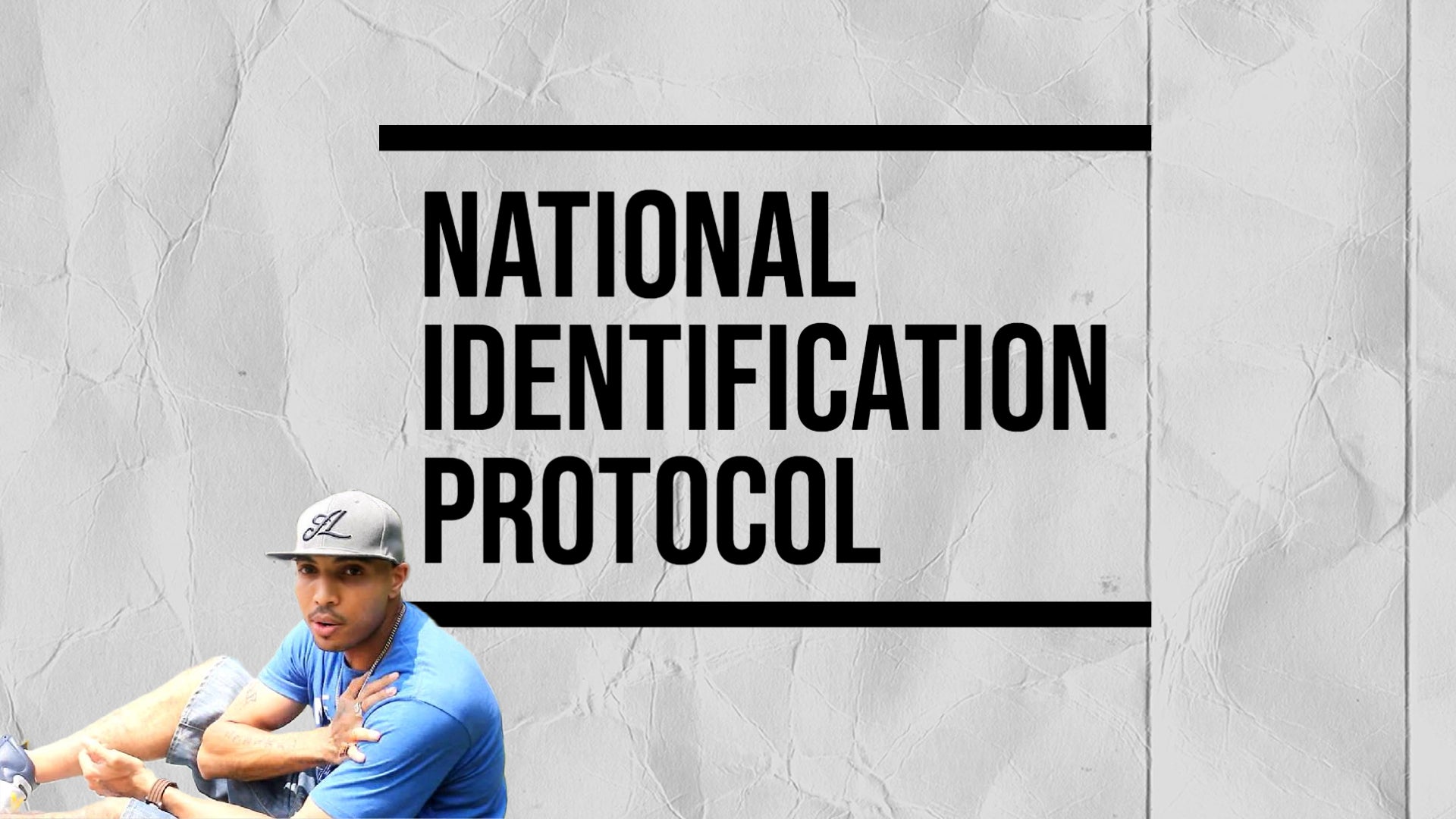 National Identification Card Protocol