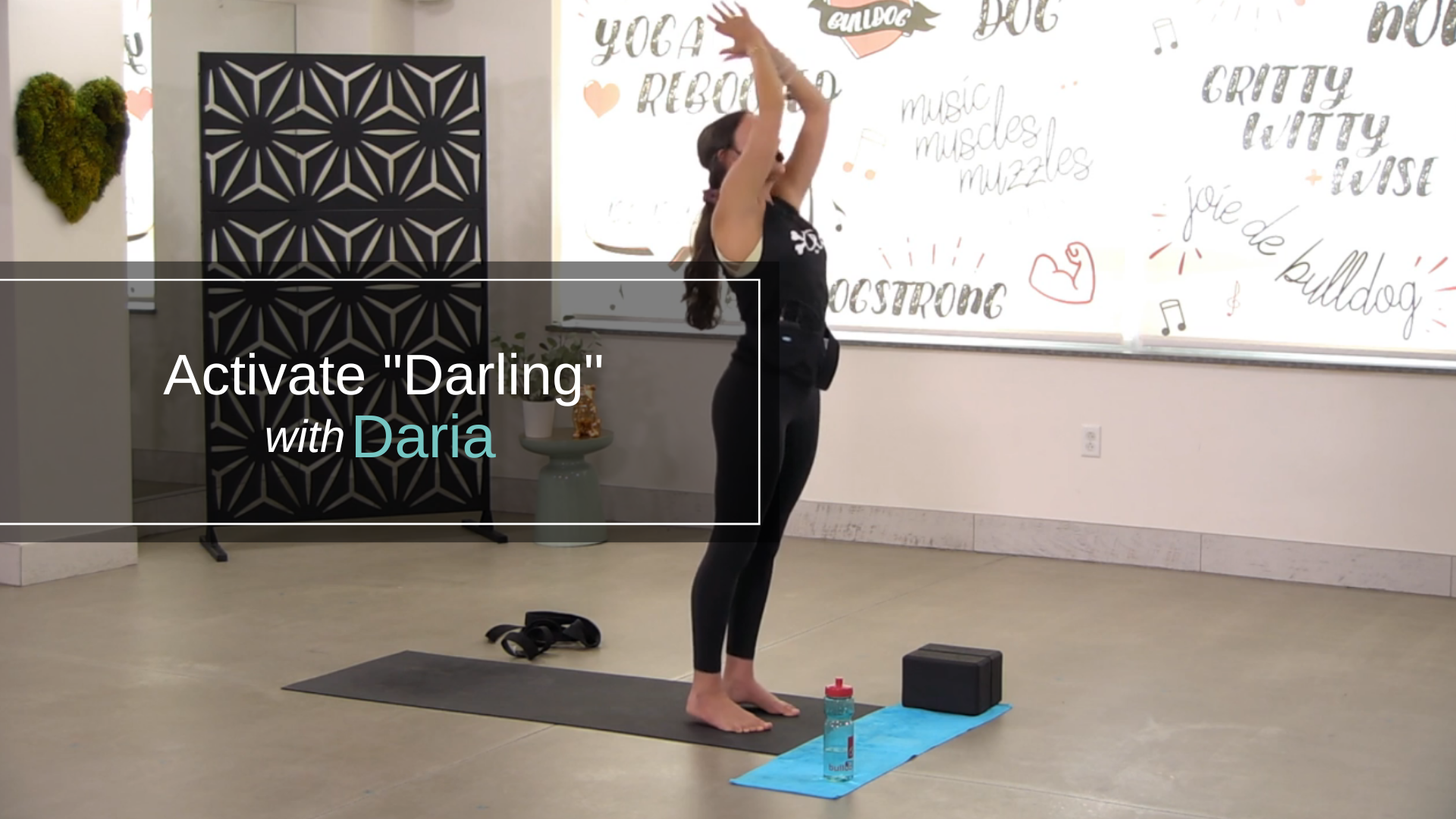 Slow Flow Yoga Online On Demand Yoga Stream Yoga Online