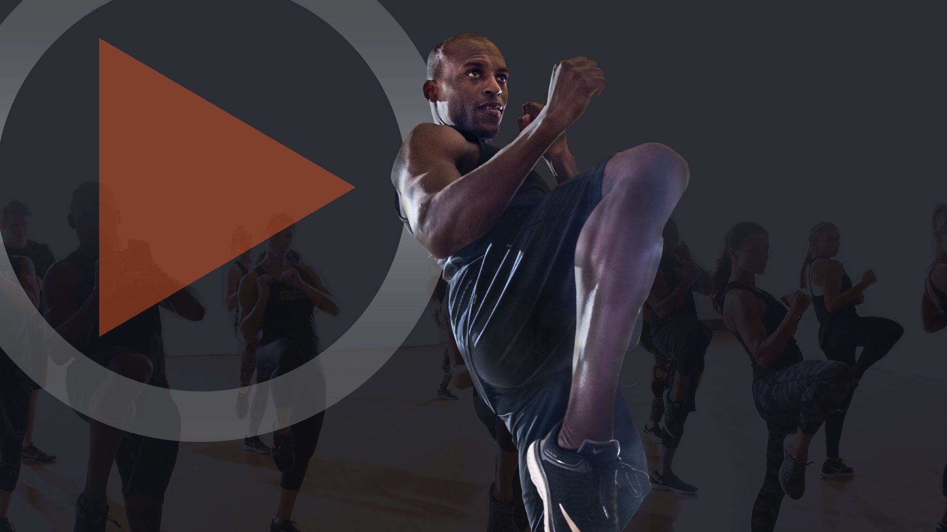 Group Fight 60 by Yuya | MOSSA MOVE