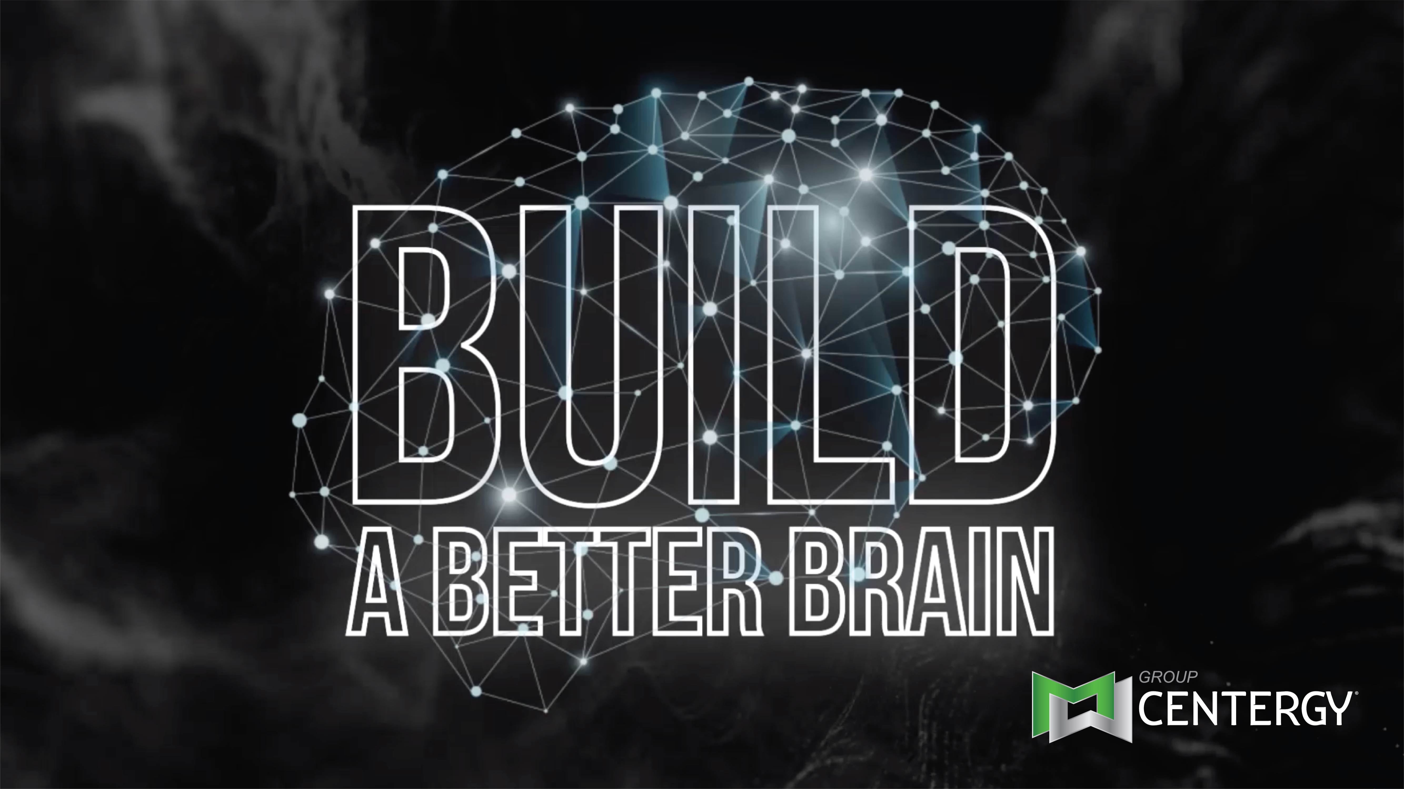 Group Centergy 15 (60 min)