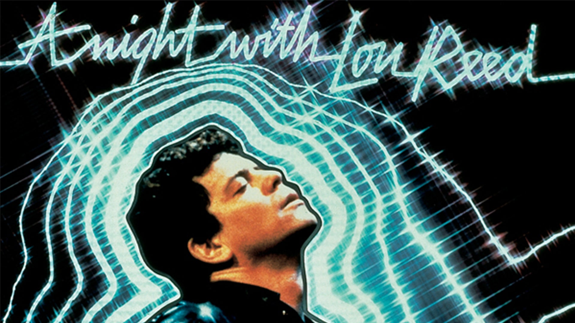 A Night With Lou Reed (1983)