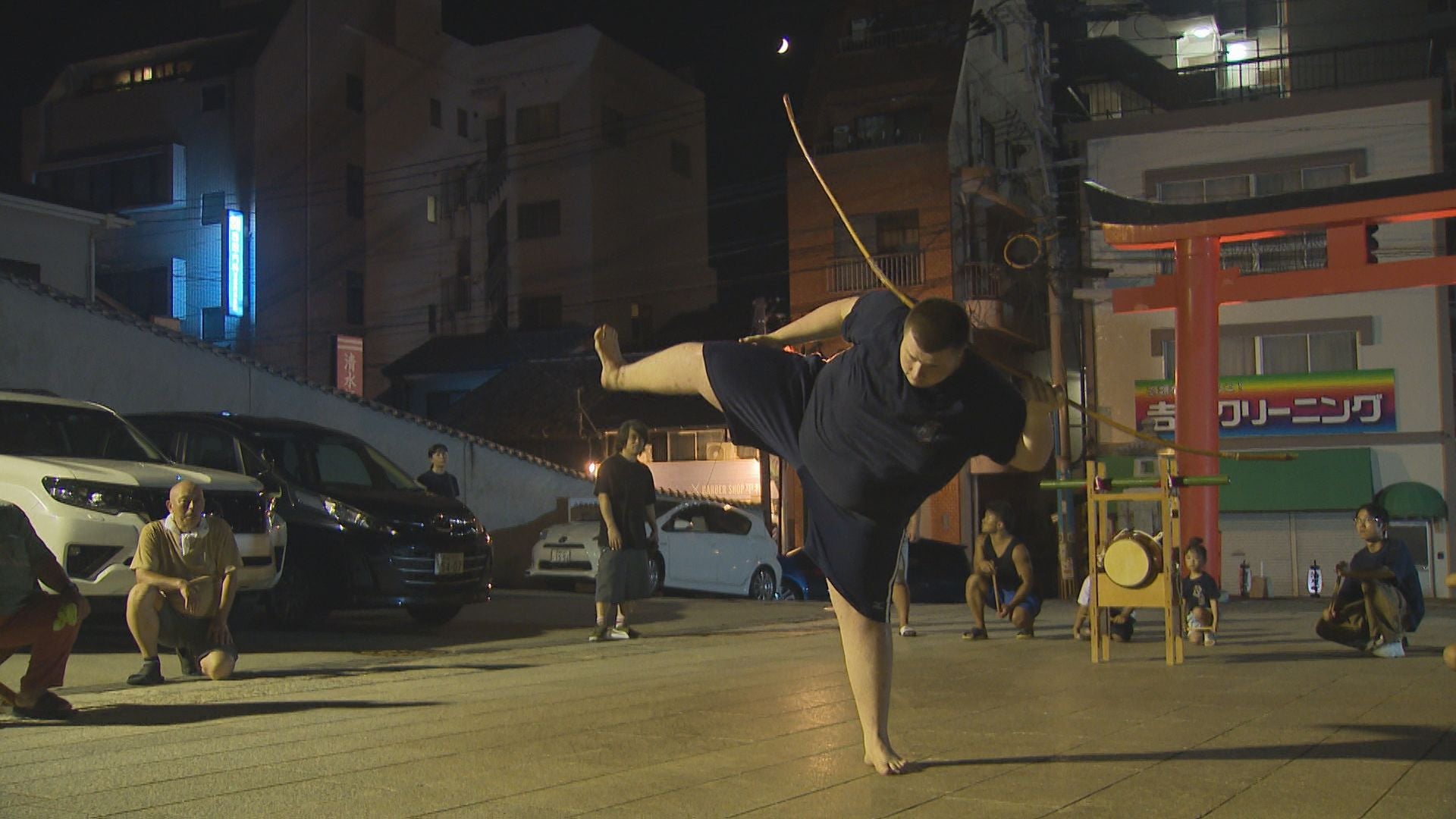 20250902 Tokusyuu | DEJIMA ch 長崎国際テレビ