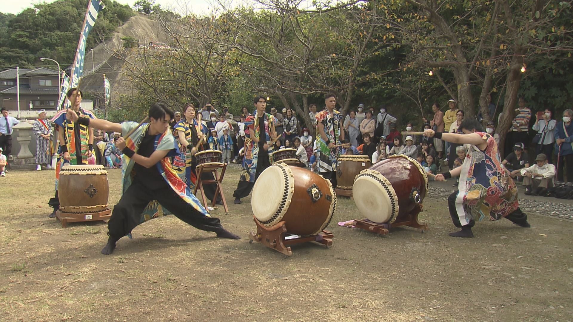 20251030 Tokusyuu | DEJIMA ch 長崎国際テレビ