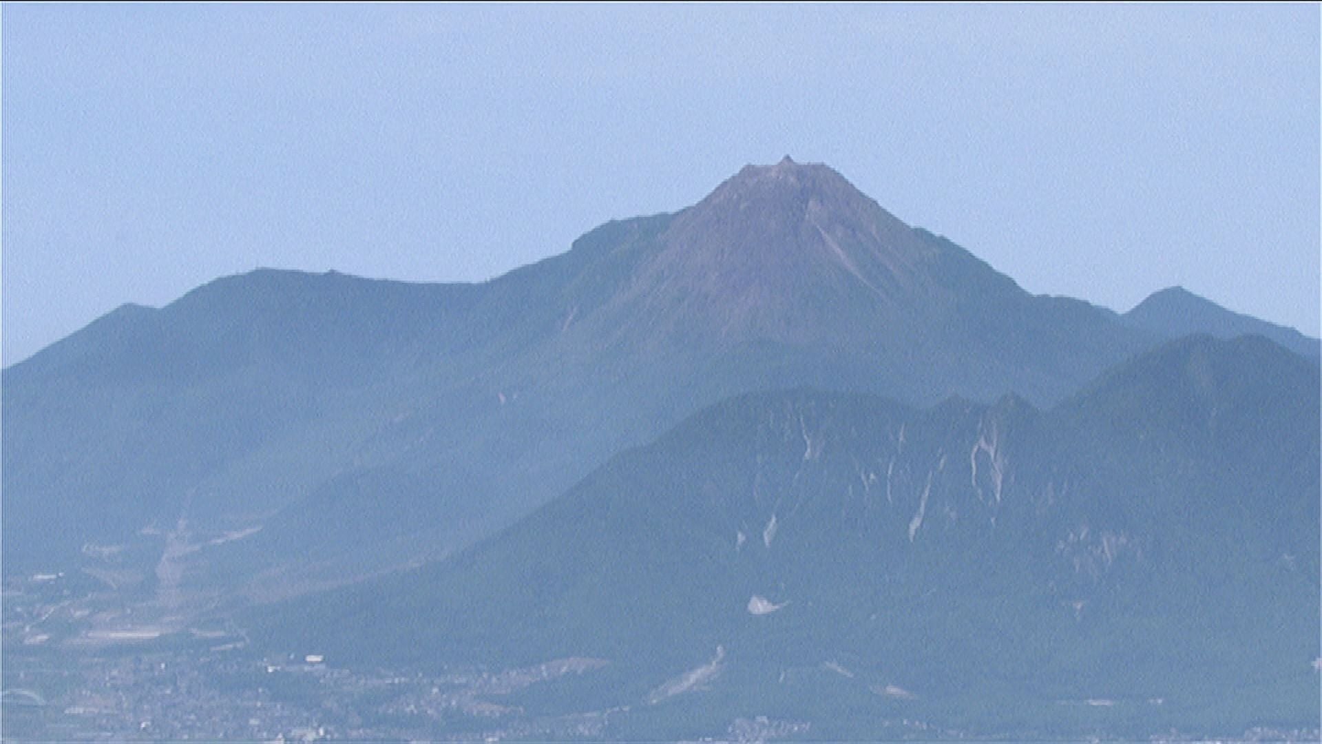 2026年5月26日放送】 （特集）大火砕流から35年 「平成新山」のいま