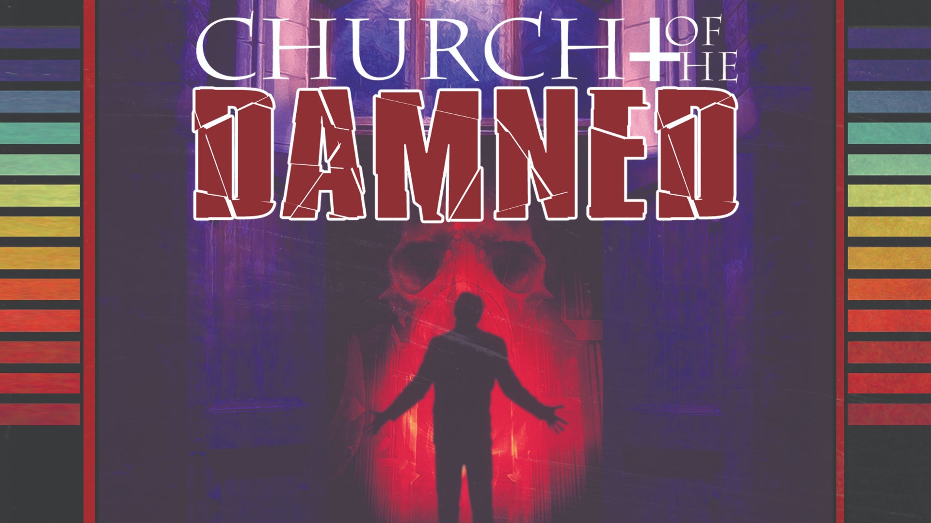 Church Of The Damned (1985)