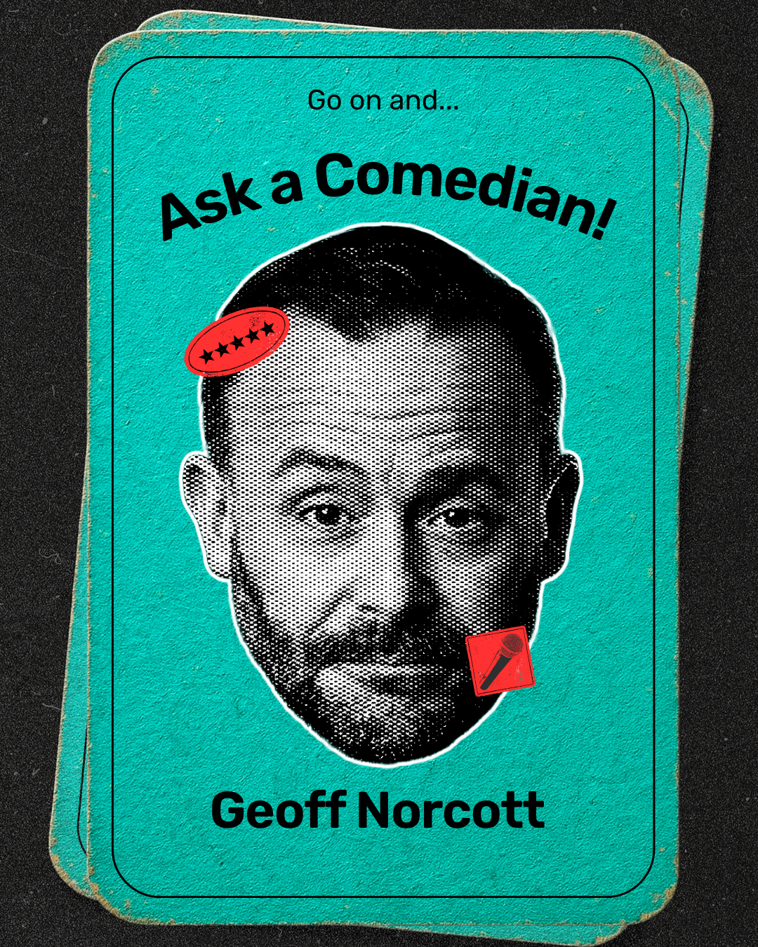 NextUp Comedy