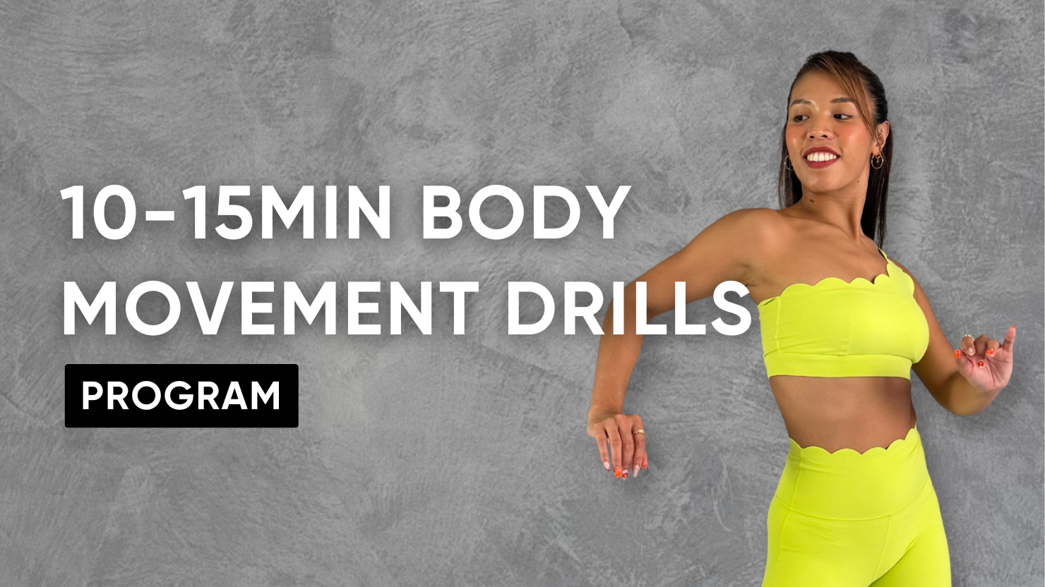 Body Movement