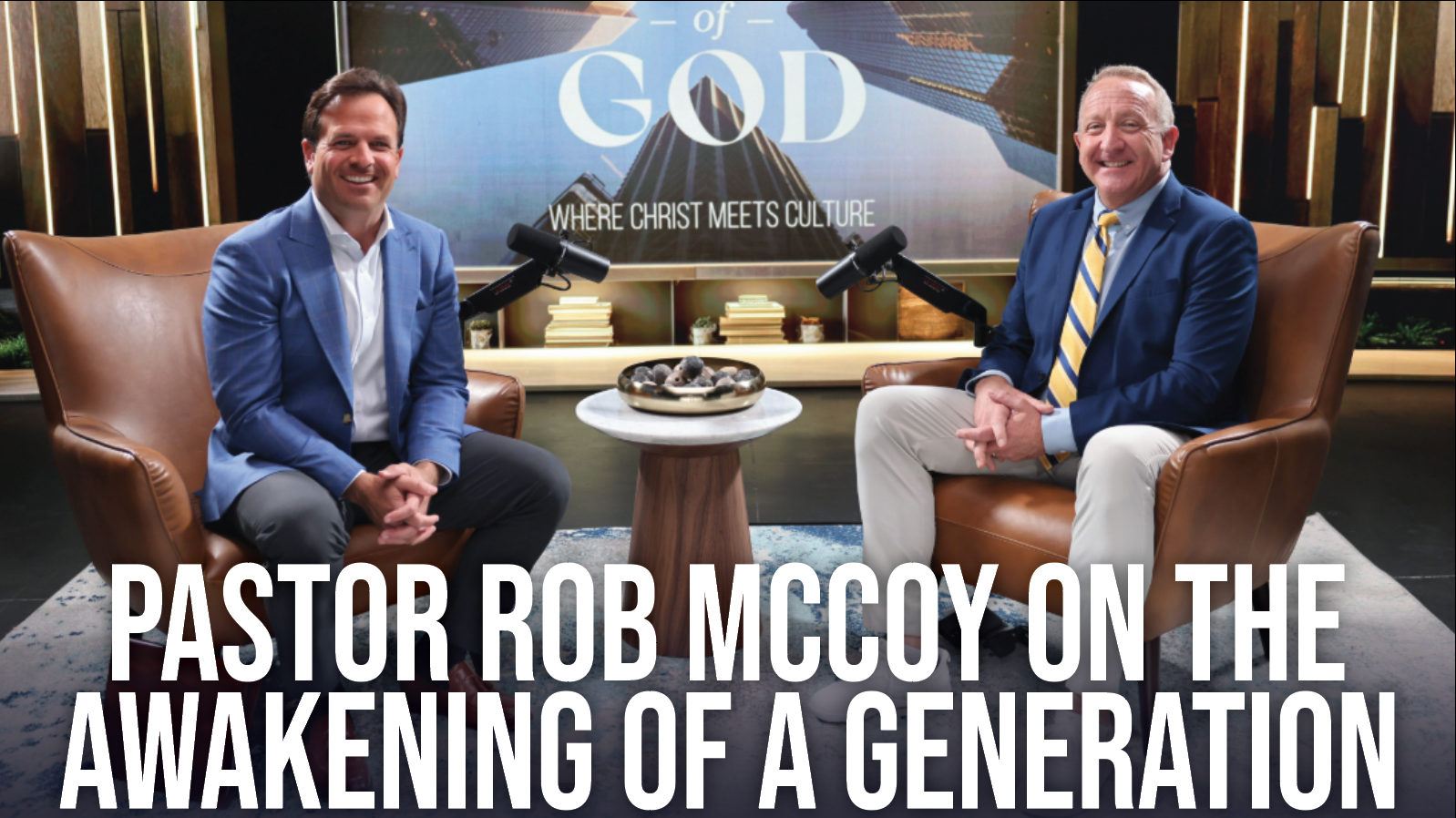 Religion and the Framers | For God and Country