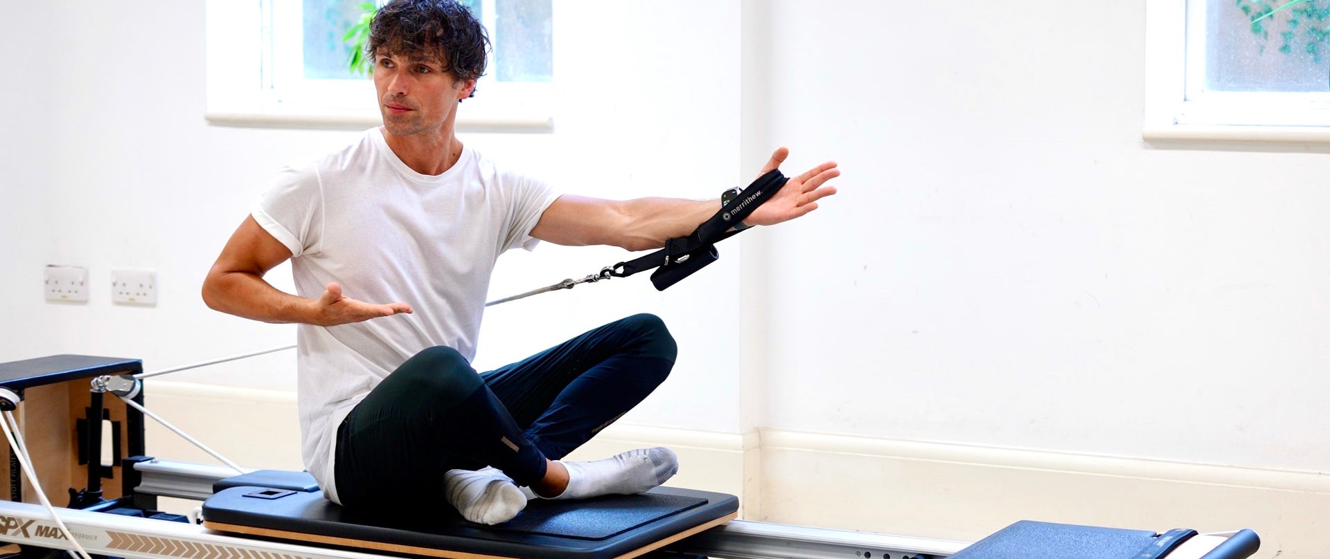 online Dynamic Reformer, mat Pilates and Fitness workouts. | Epoch ...