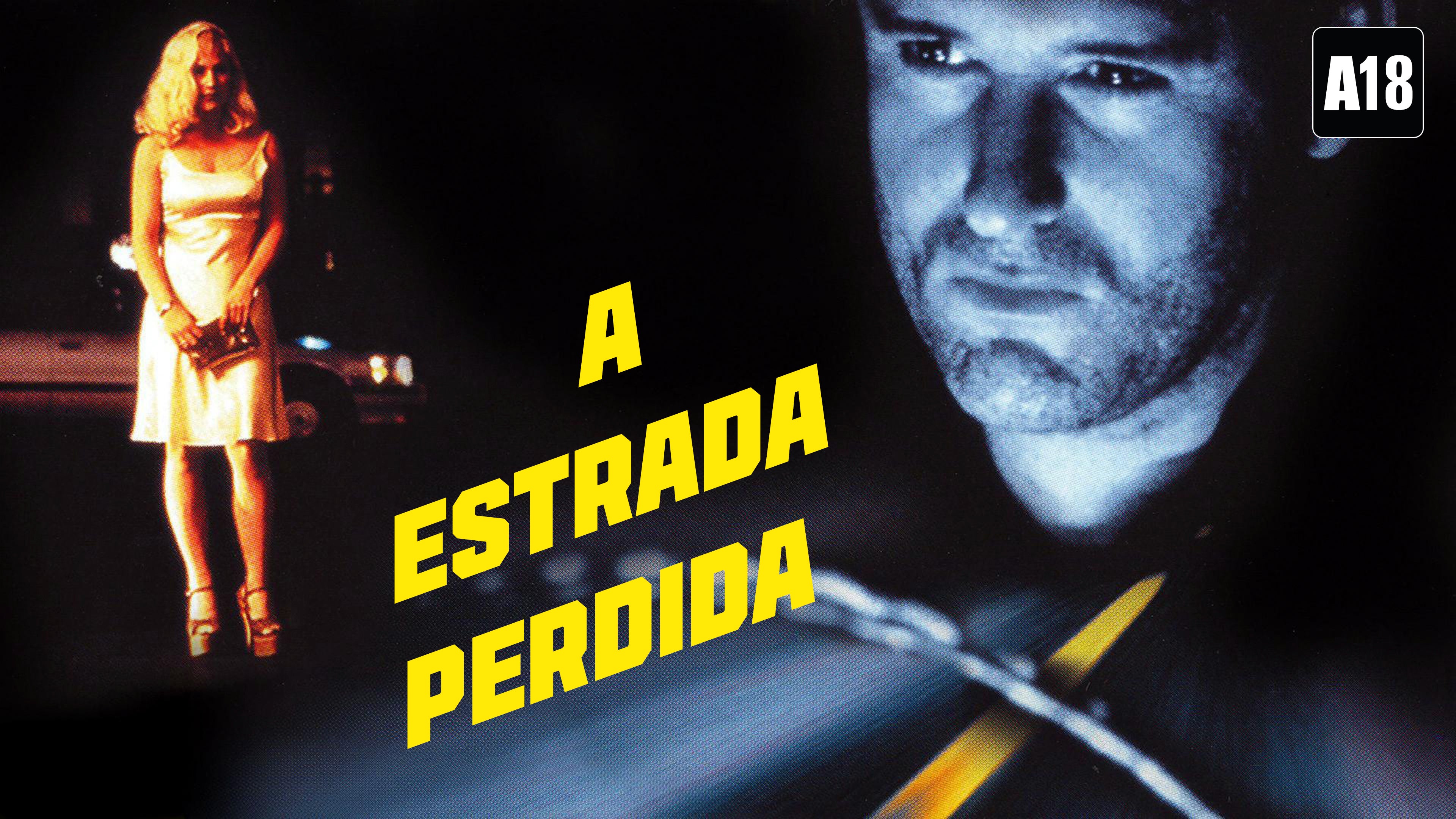 Cartaz Do Filme Estrada Perdida Novo Cartaz E Banners De 'Mad Max: