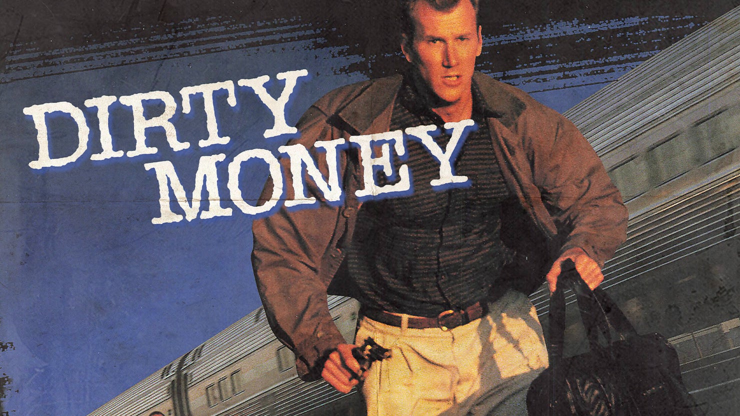 洋楽 THE RELATIVEL DIRTY MONEY 81boauxLK2L._AC_UF350,