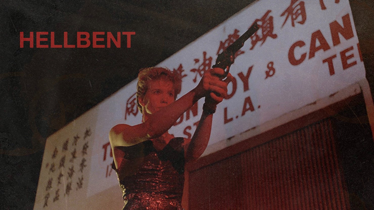 Hellbent (1988)