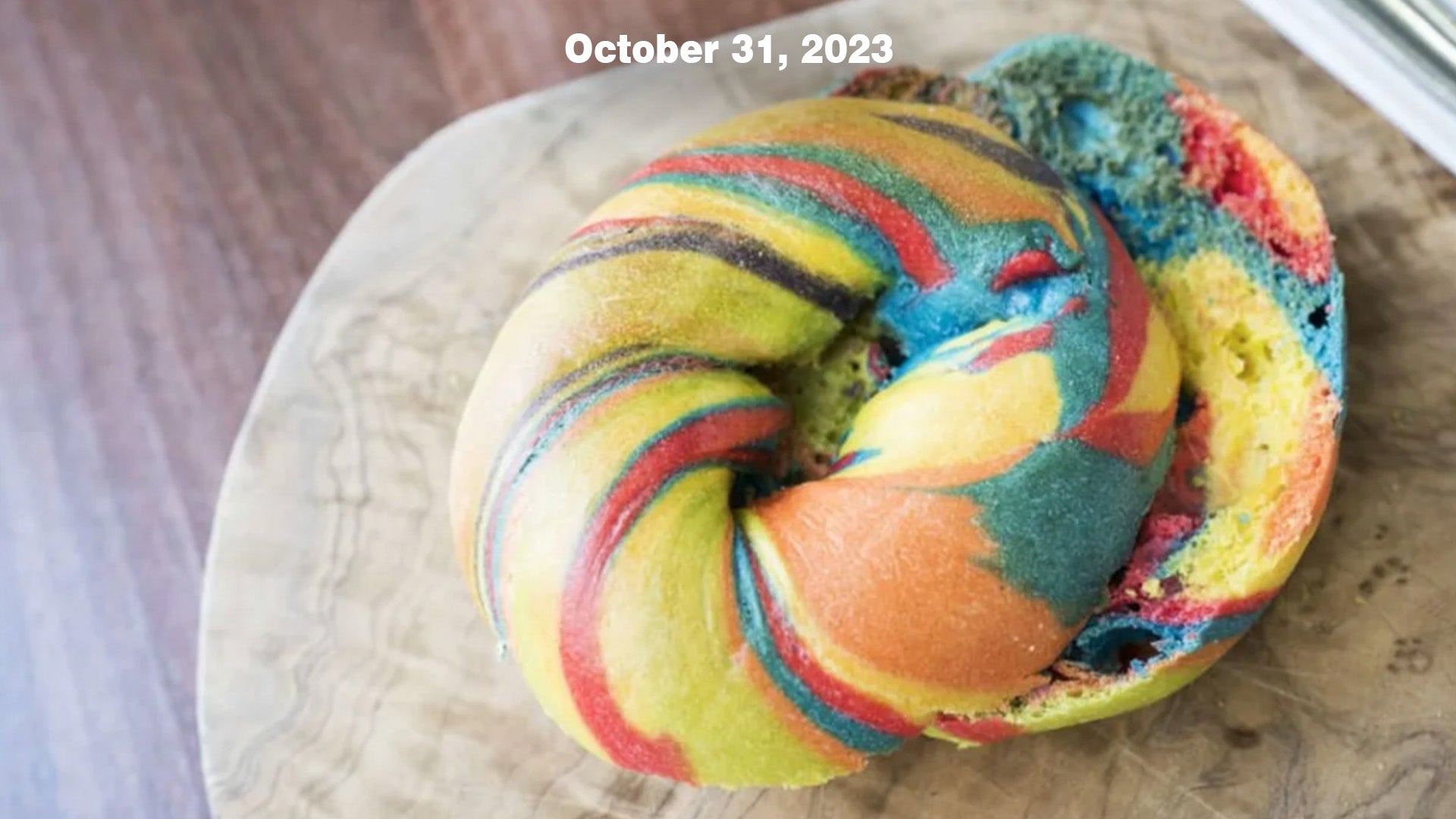 Novelty Foods WORLD Watch