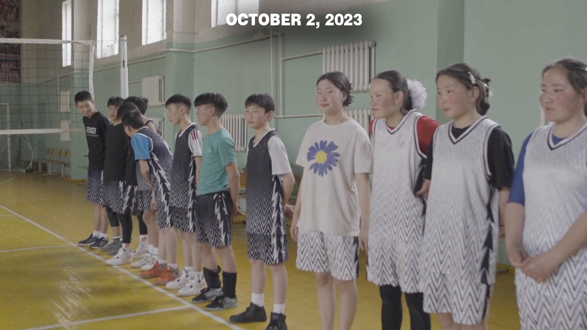 Mongolia Education | WORLD Watch