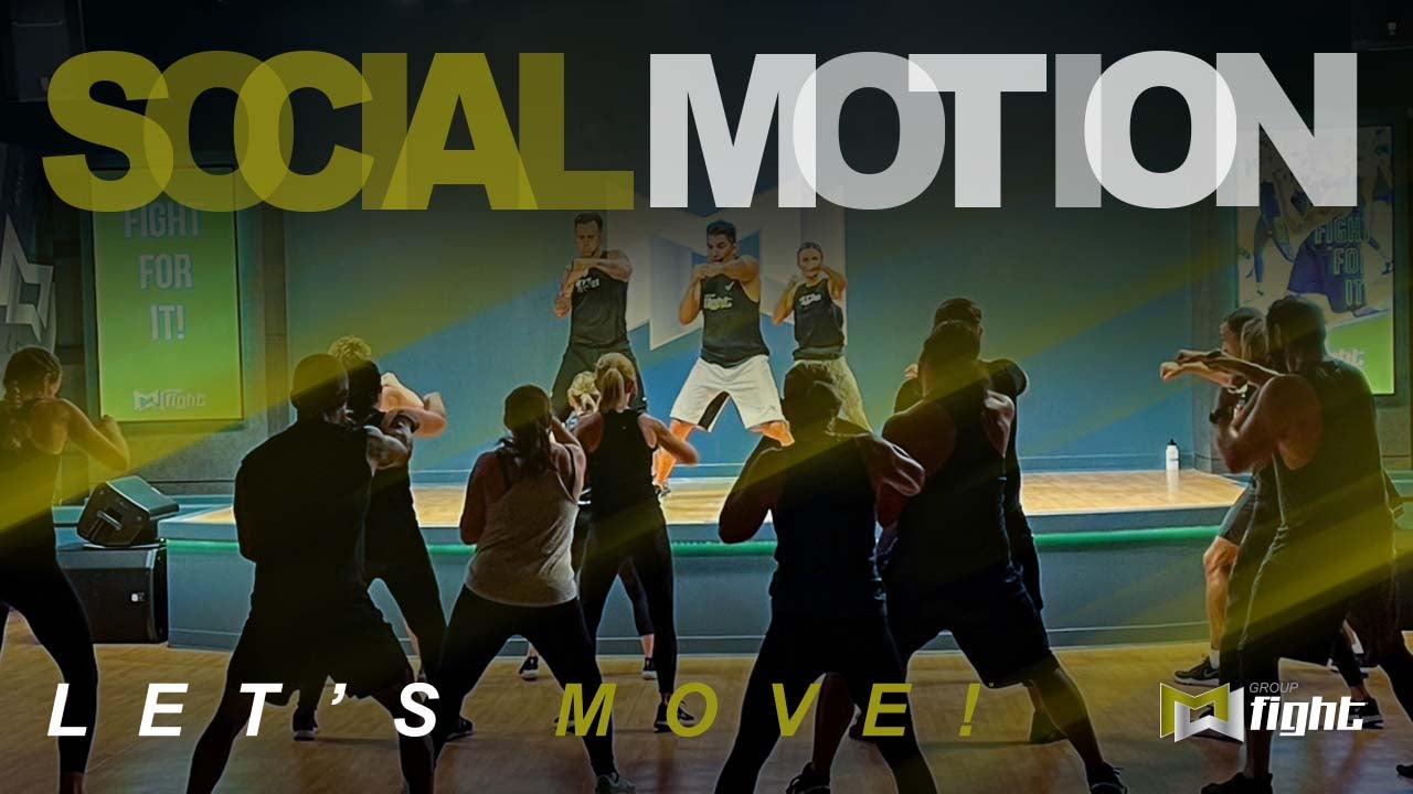 【MOSSA】Group Fight JAN17 JAN23 Group Fight 23