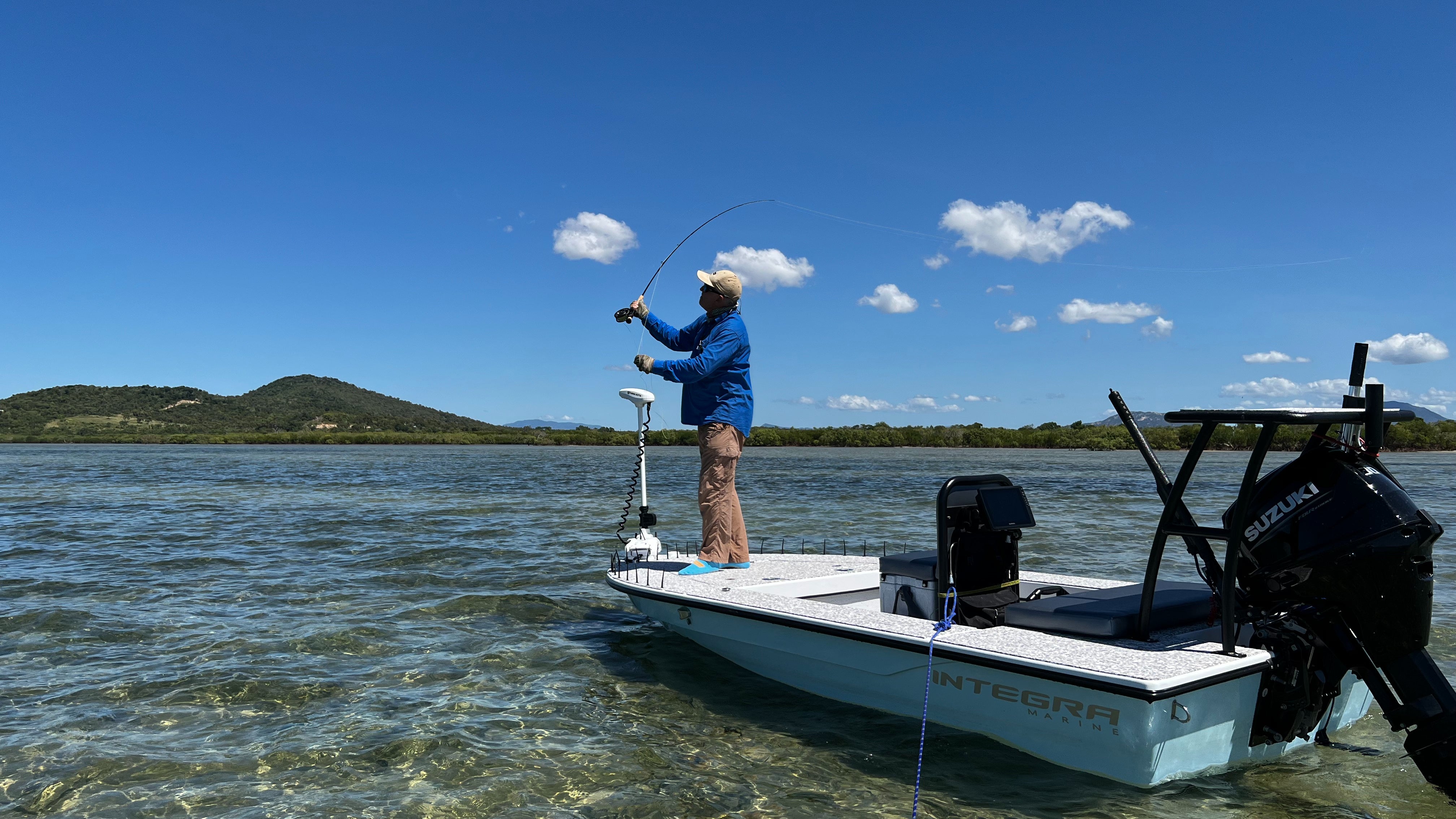 The Learn Fly Fishing Masterclass Online Video Courses