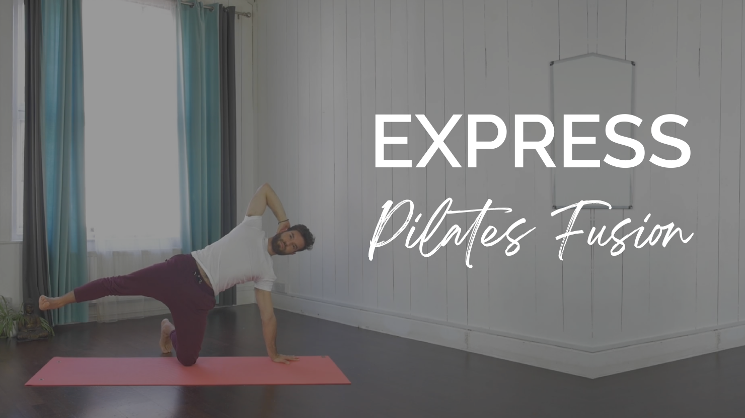 Express Pilates Fusion