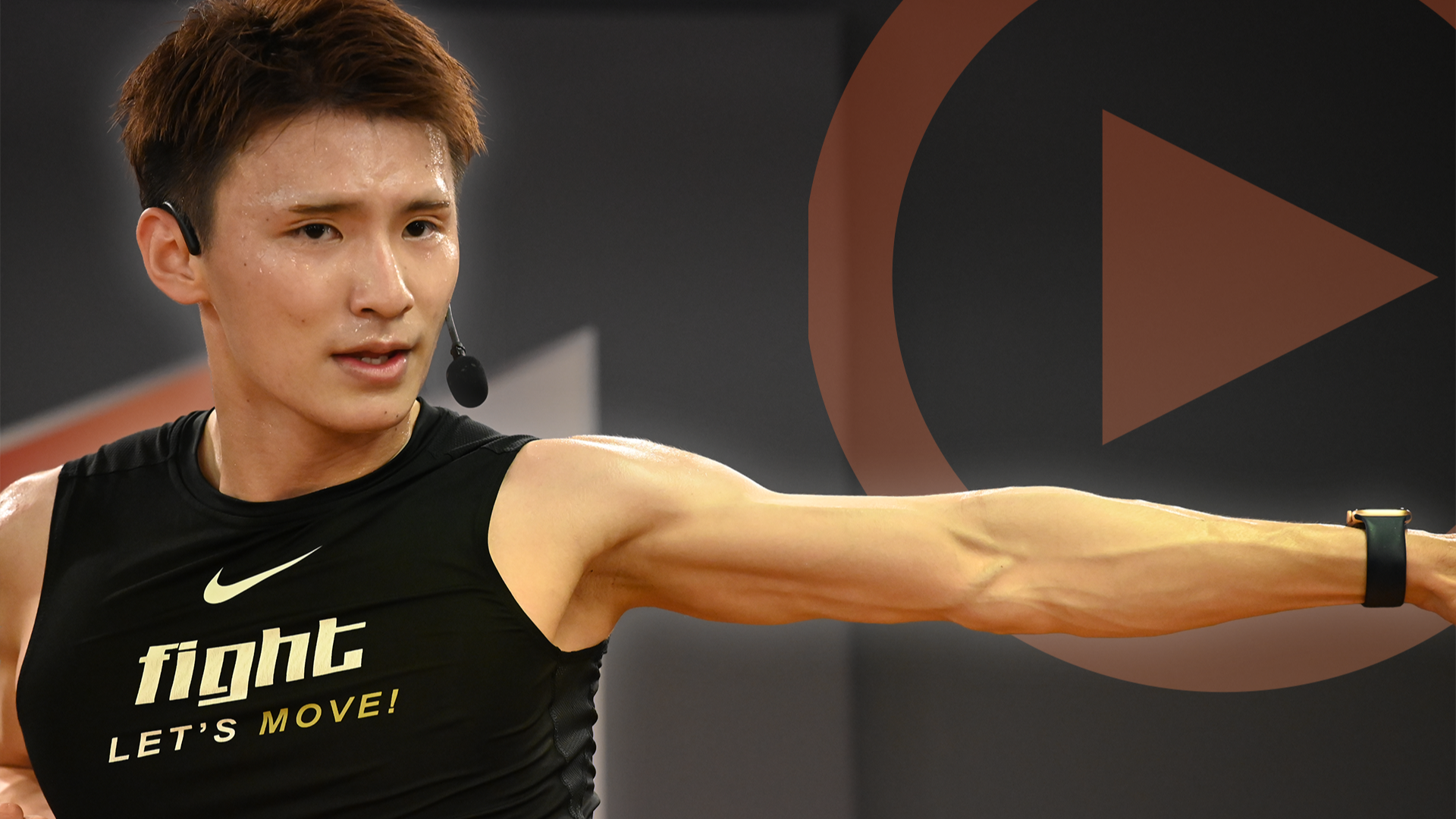 Group Fight 45 by Kazu | MOSSA MOVE