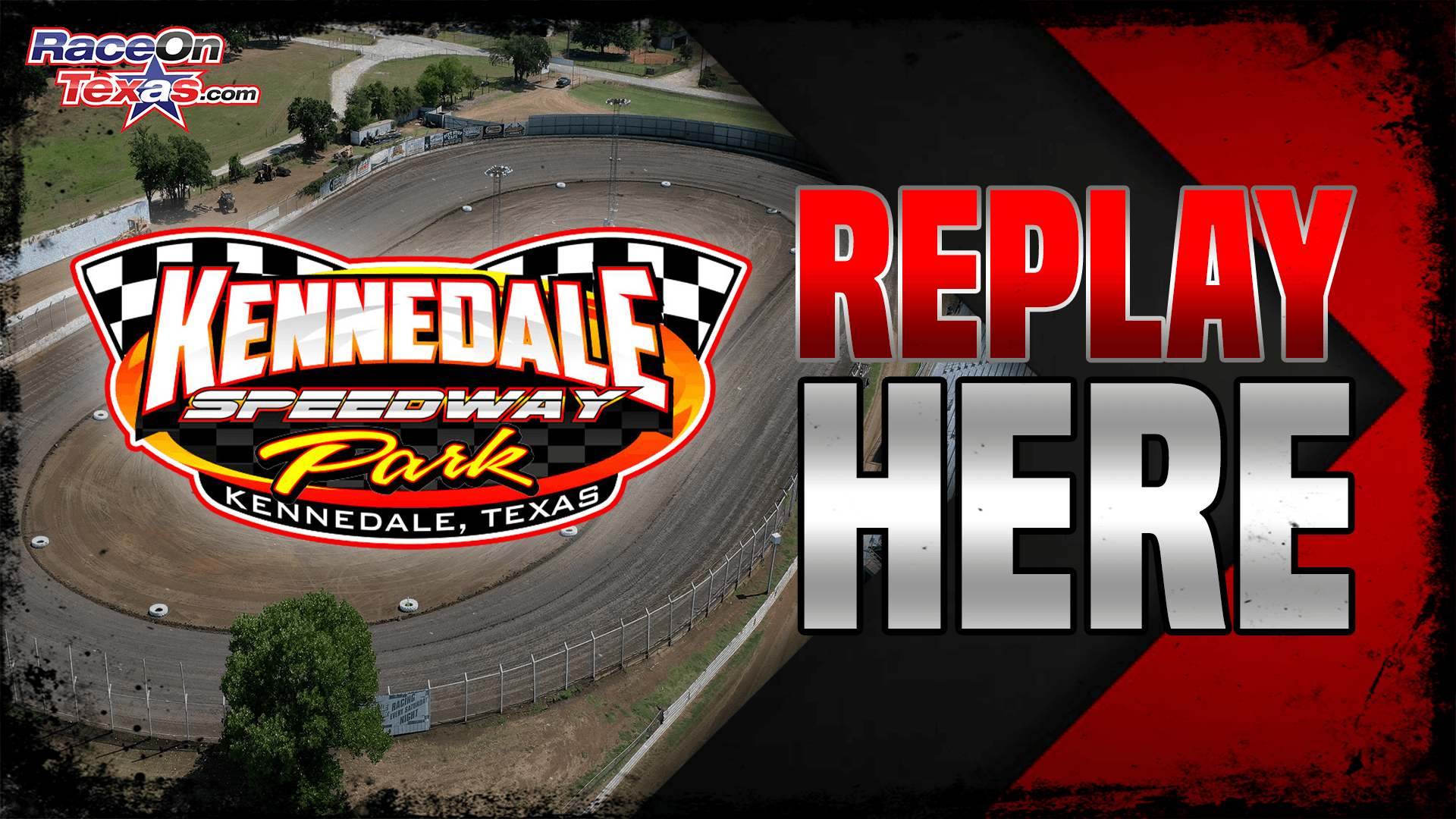9/29/2023 Summit Showdown Kennedale Speedway Park RaceOnTexas