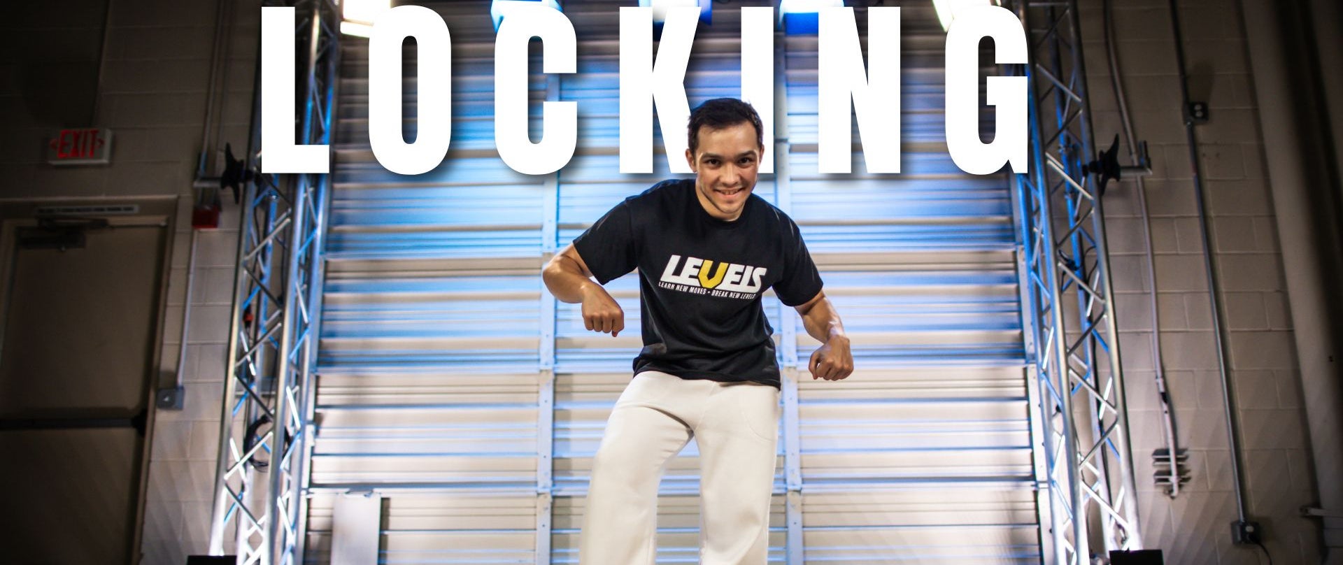 Levels Dance Curriculum