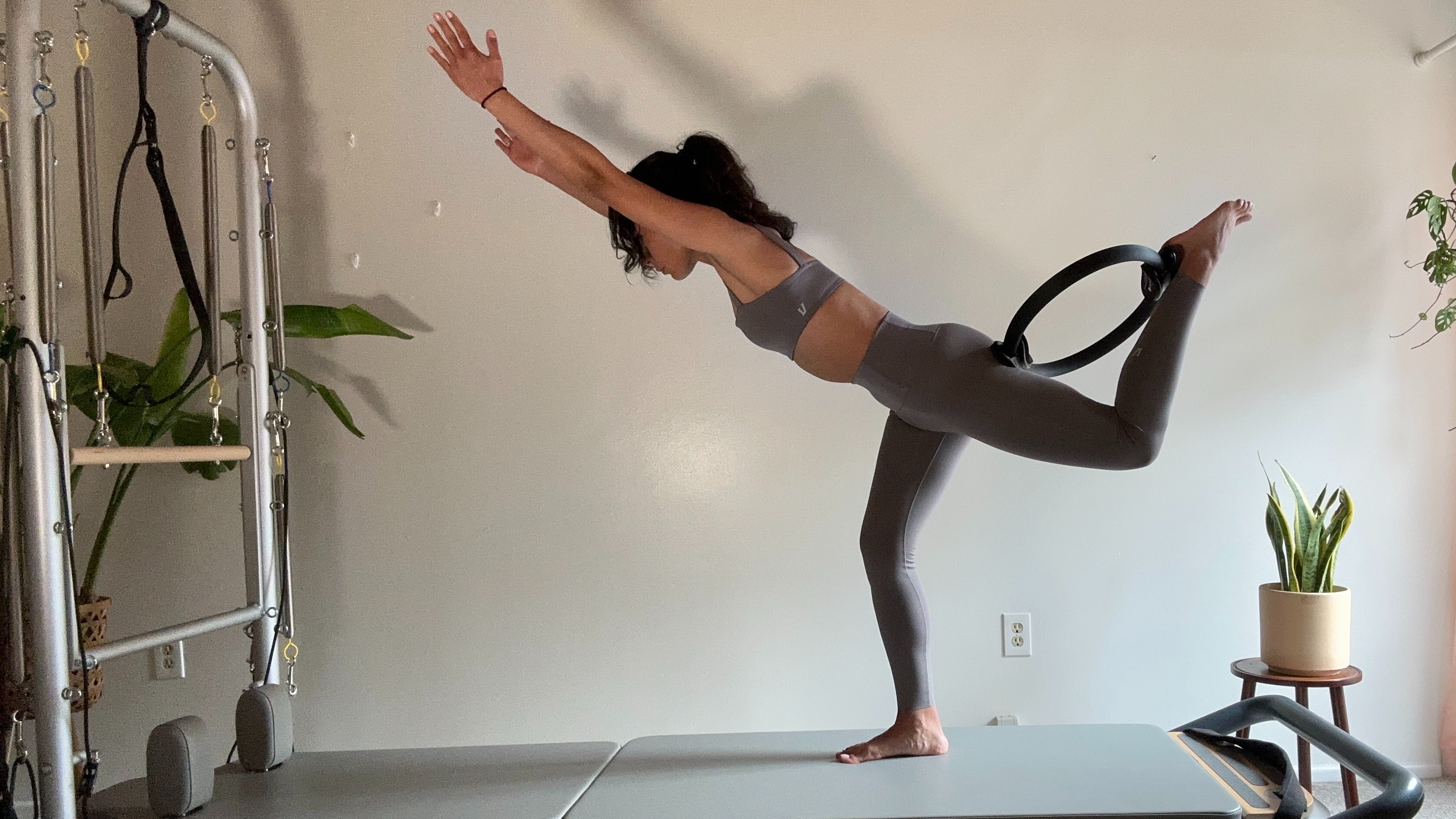 Short Block • Lower Body Mat with Michelle • BEG• April 26th, 2023