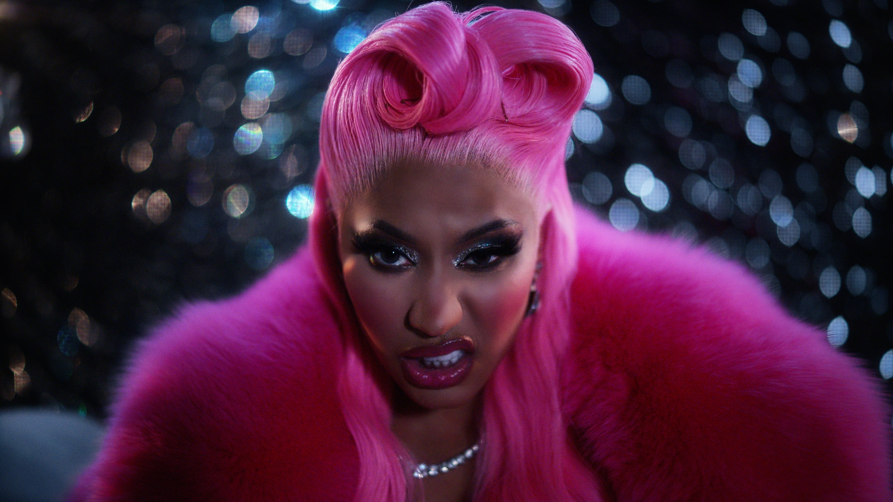 SHADOU Pack: Ice Spice & Nicki Minaj - Princess Diana