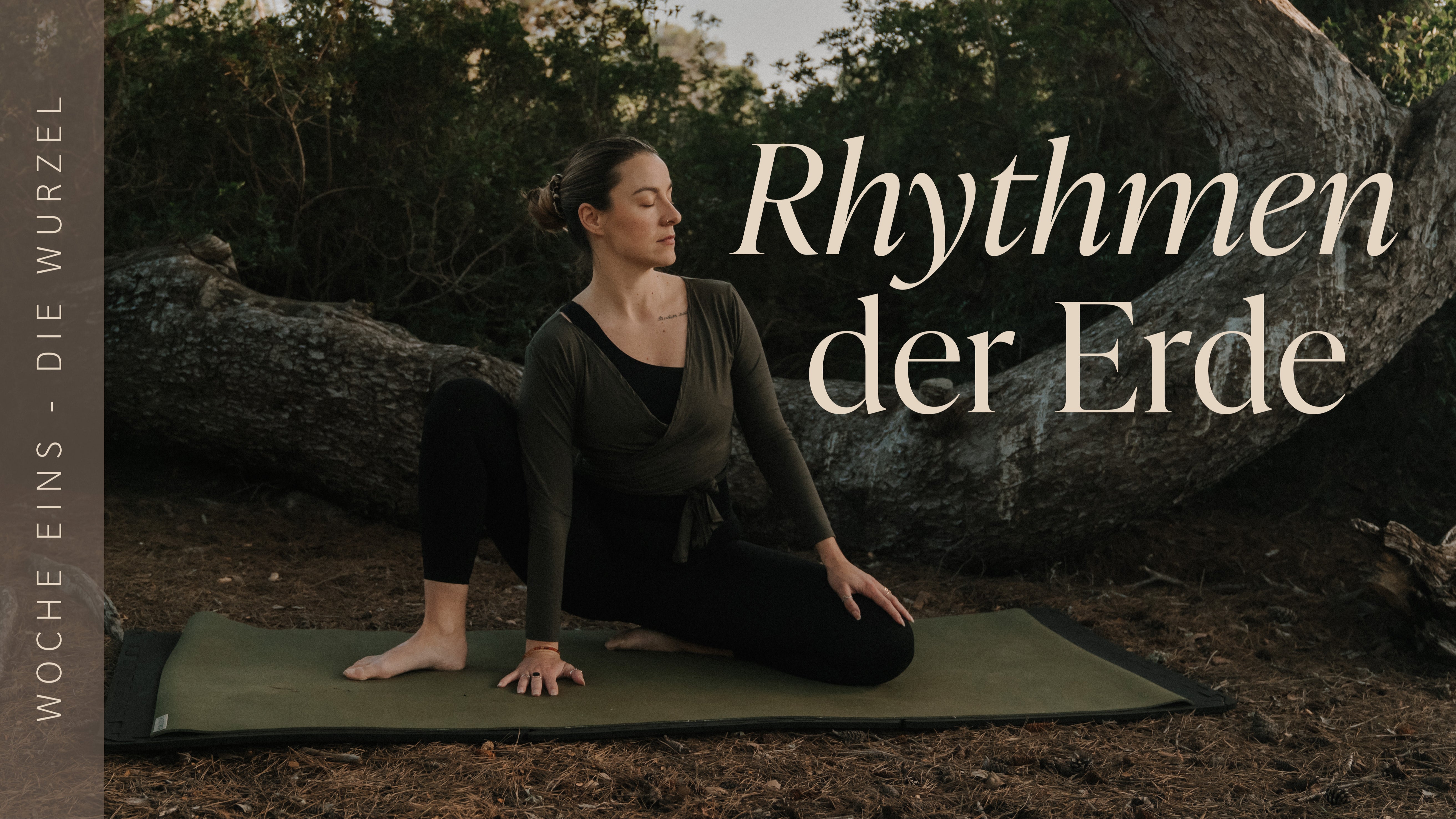 Ritual & Rhythm Wurzel Flow