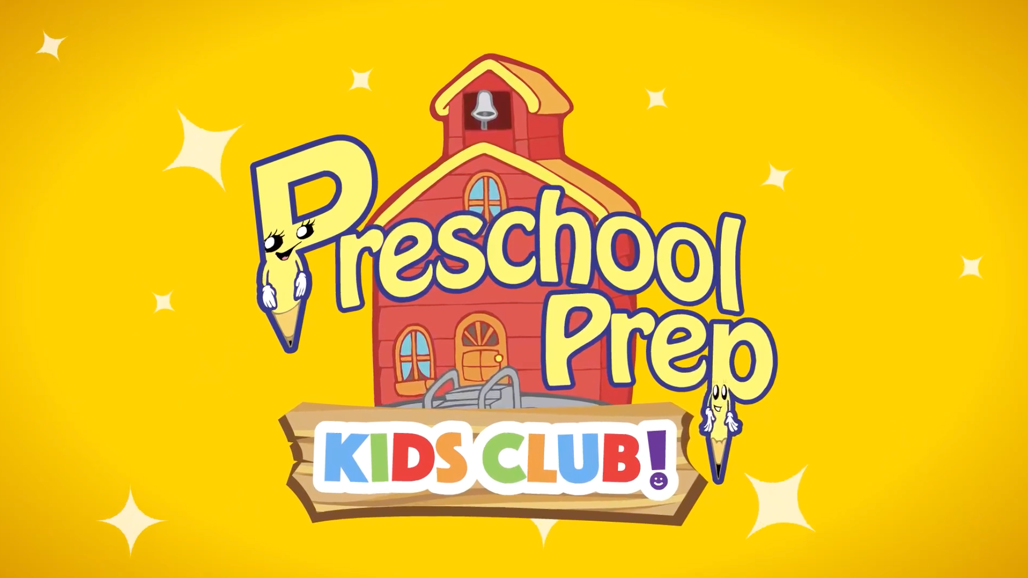 Preschool Prep Kids Club Preschool Prep Kids Club