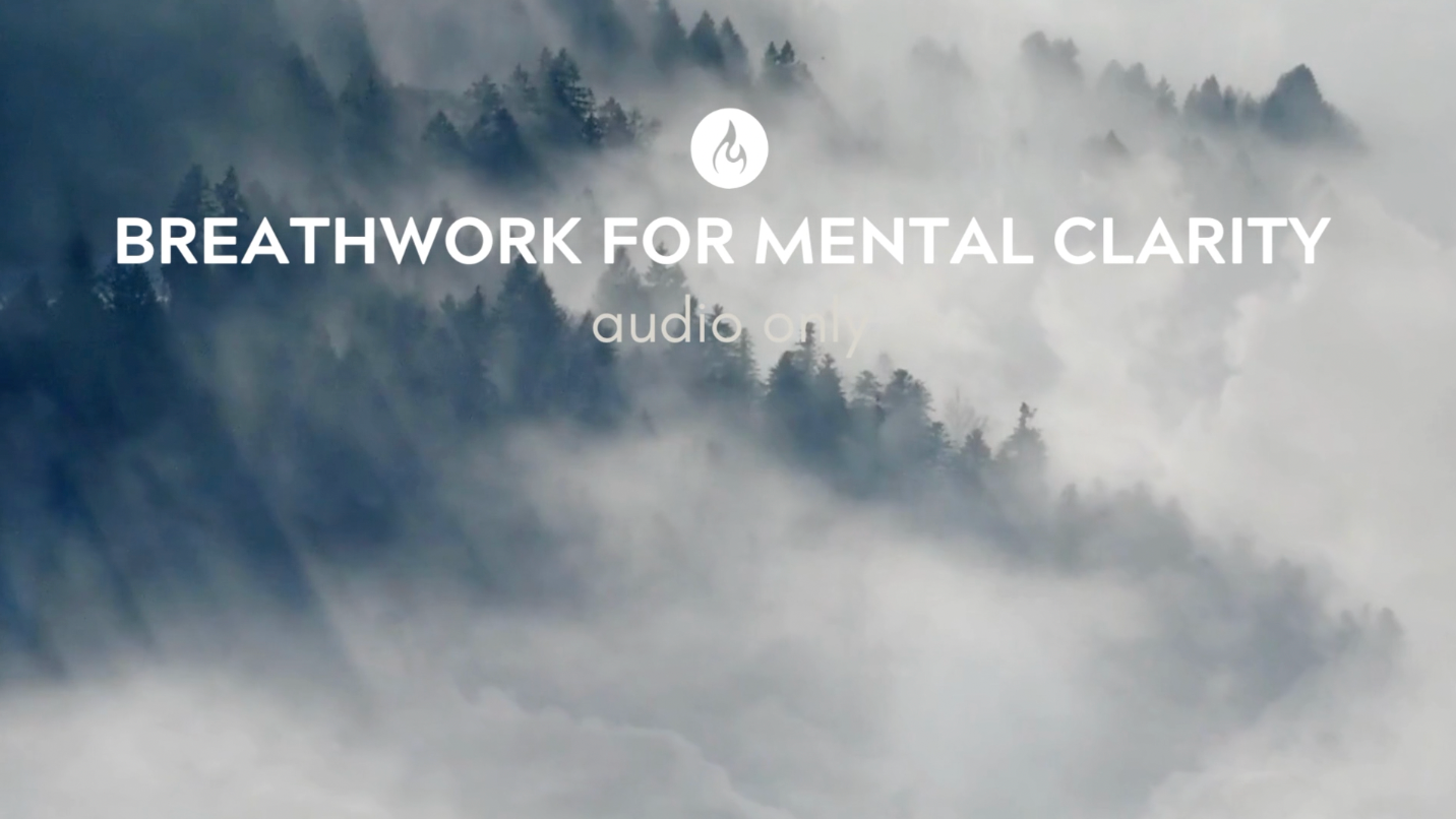 Breathwork for Clarity: Reset Your Mind in Under 5 Minutes