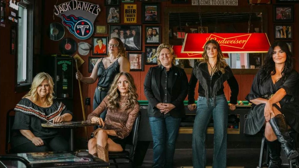 3/01/2026 Sister Sadie Live Stream