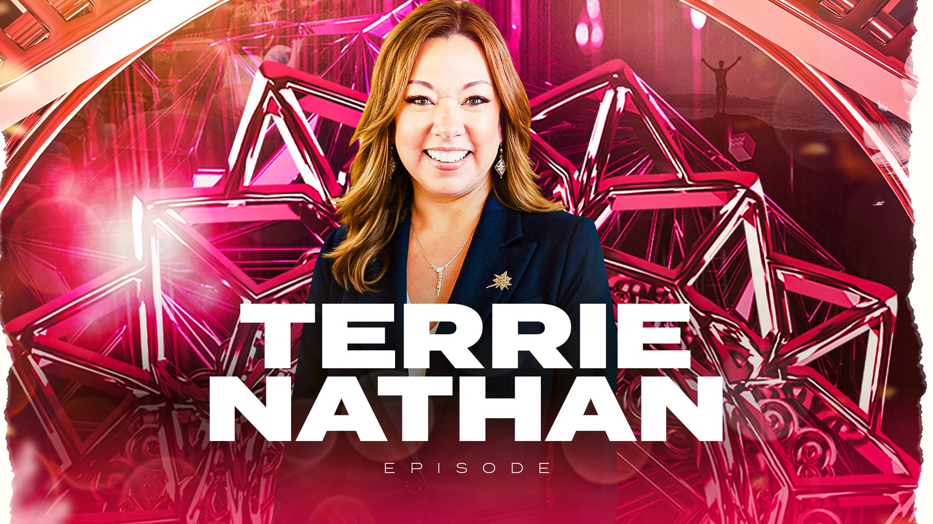 Watch A. Kelly Neal, Esq. in WOMEN IN POWER