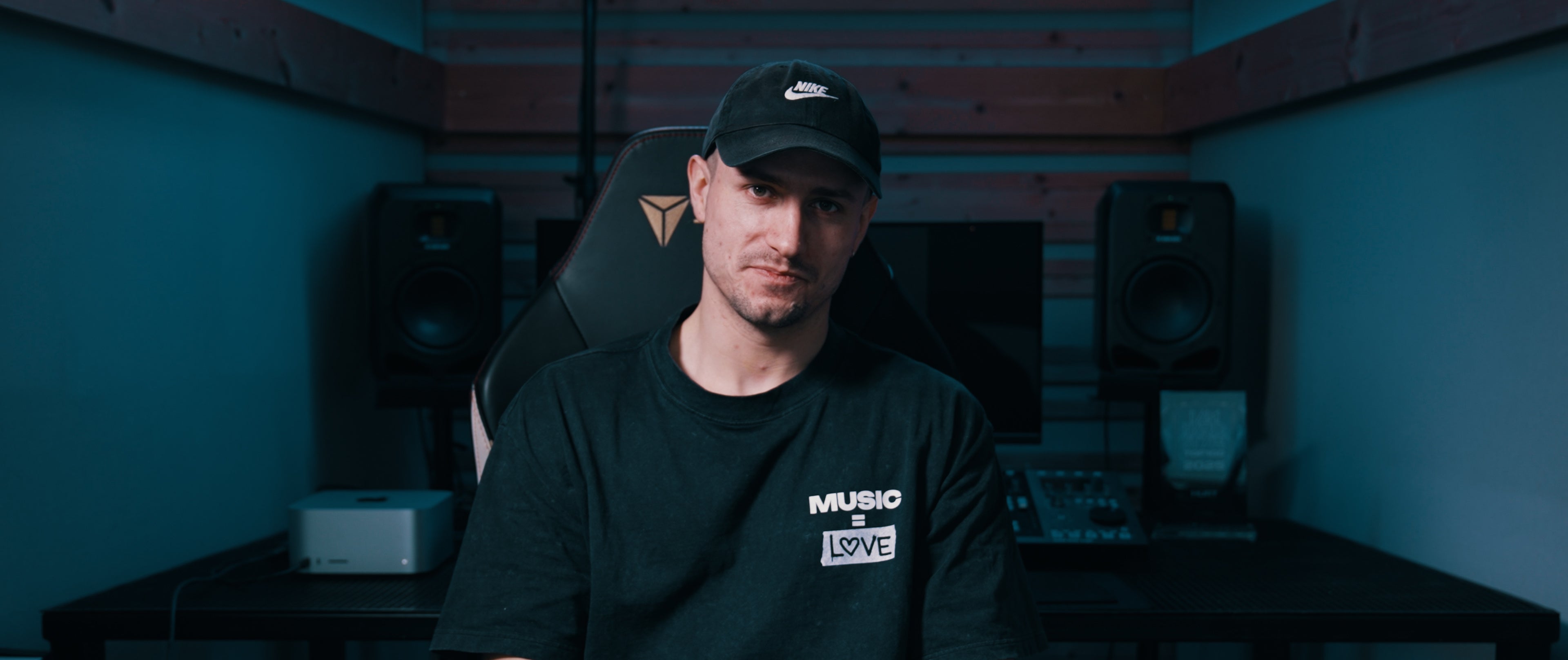 Hardstyle Hardcore Frenchcore music production masterclasses