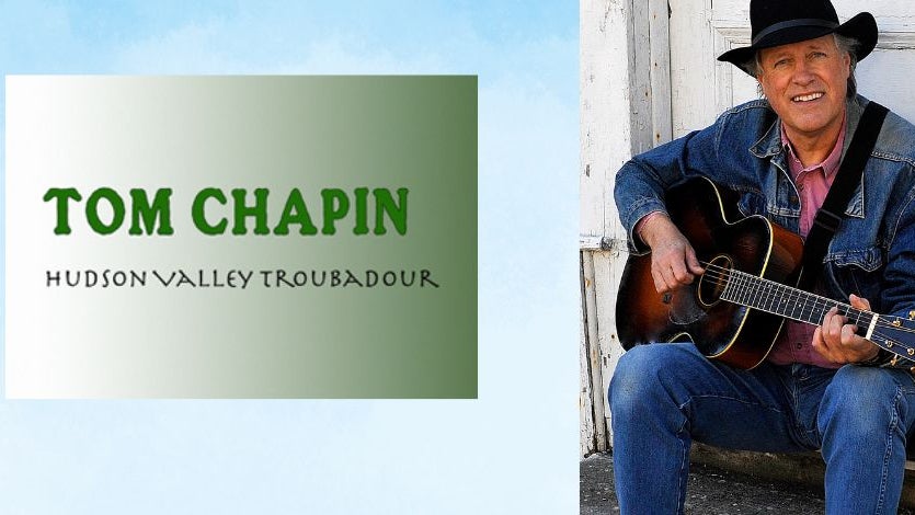 10/04/2026 Tom Chapin