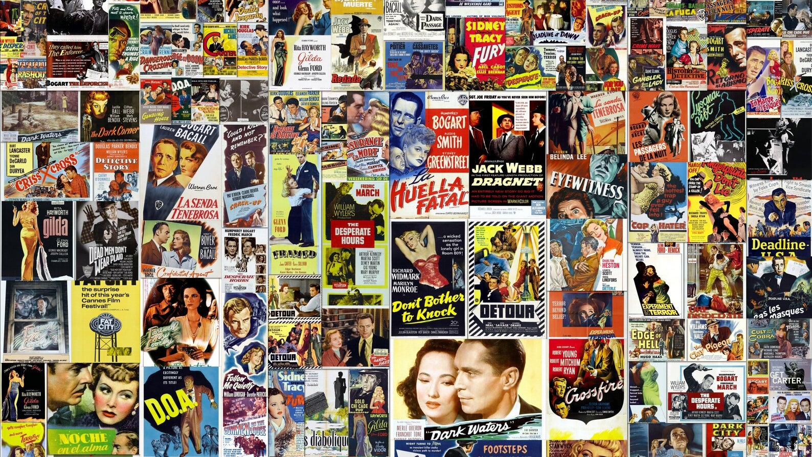Lost n Found Films