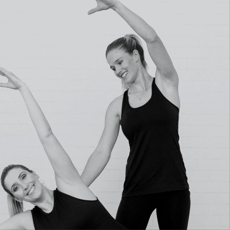 Instructor portrait of Jess