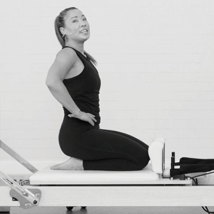 Instructor portrait of Wendy