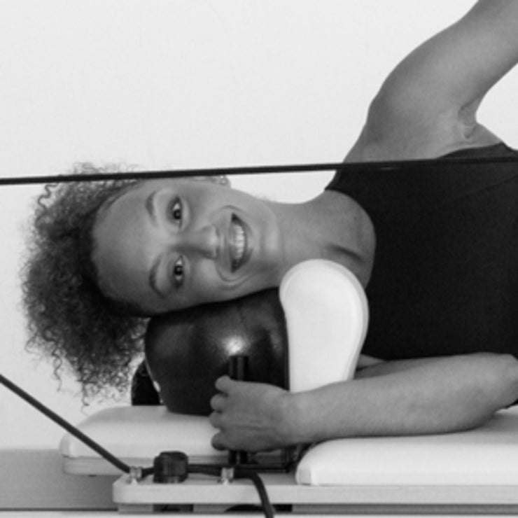 Instructor portrait of Manni