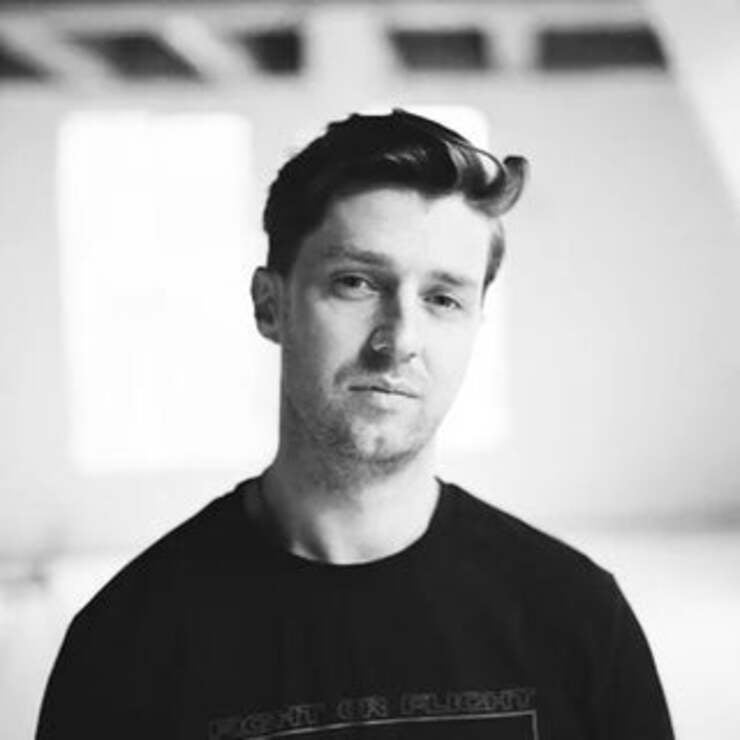 FaderPro | Andrew Azara