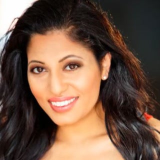 Sheela Sharma