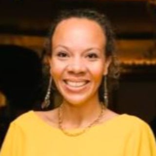 Olissa Rogers