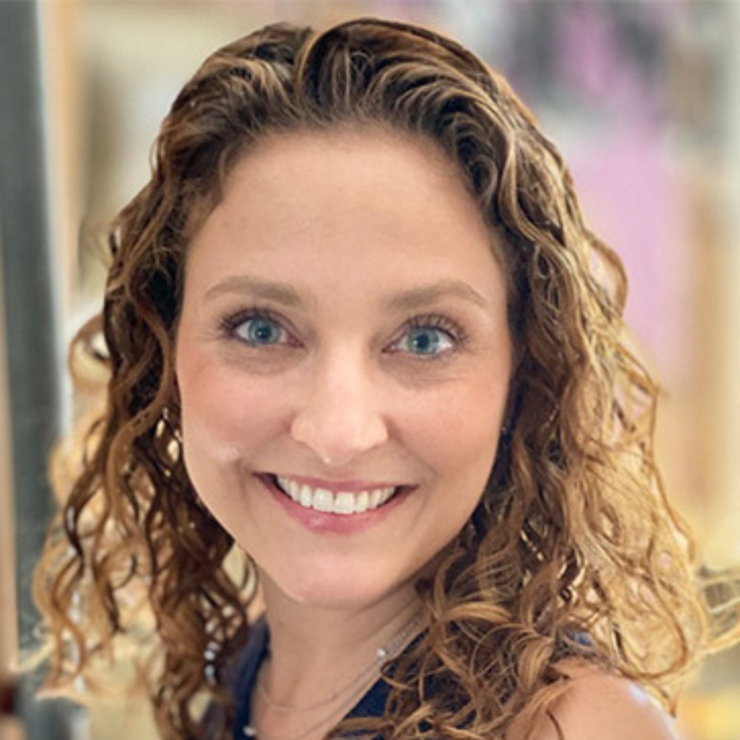 Hallee Altman