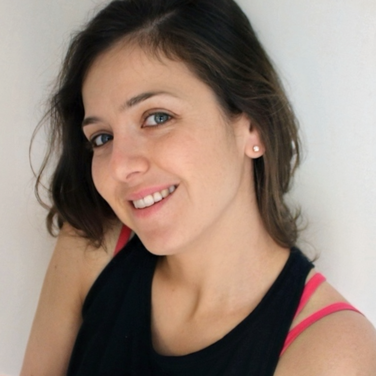 Liron Weiss