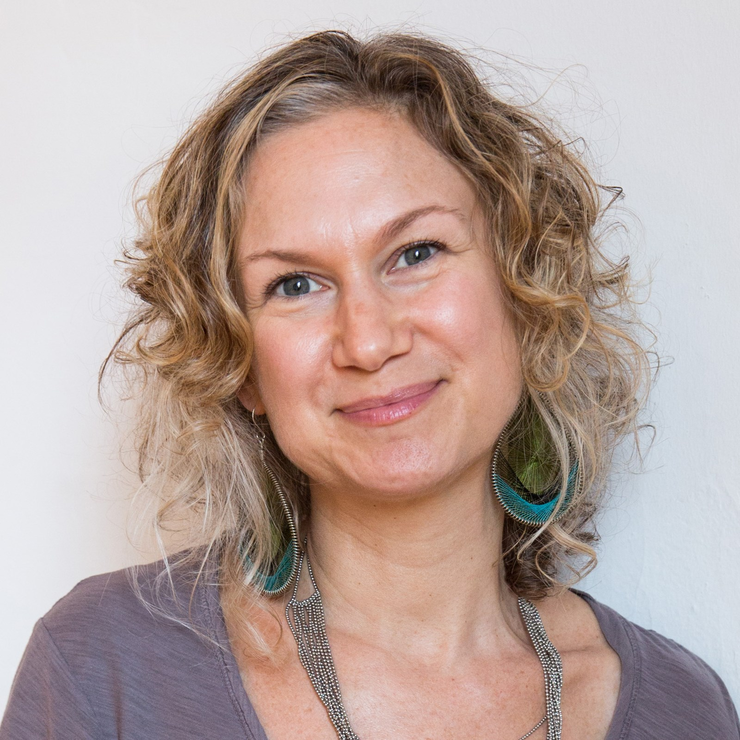 Karen Zuckerman