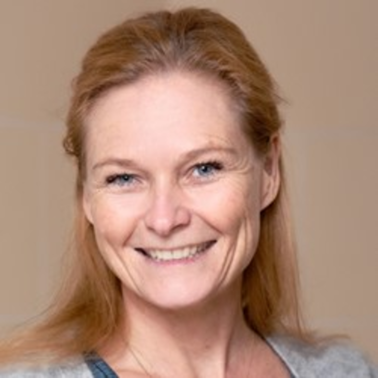 Anouk Donders