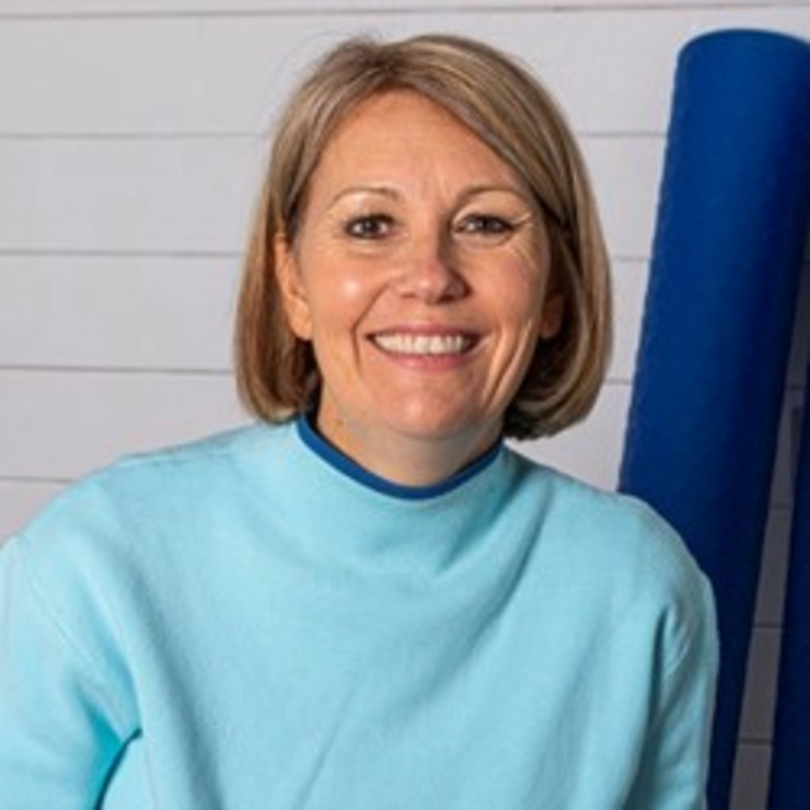 Lisa Hill