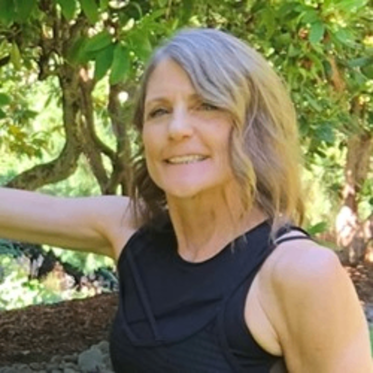 Lori Brown