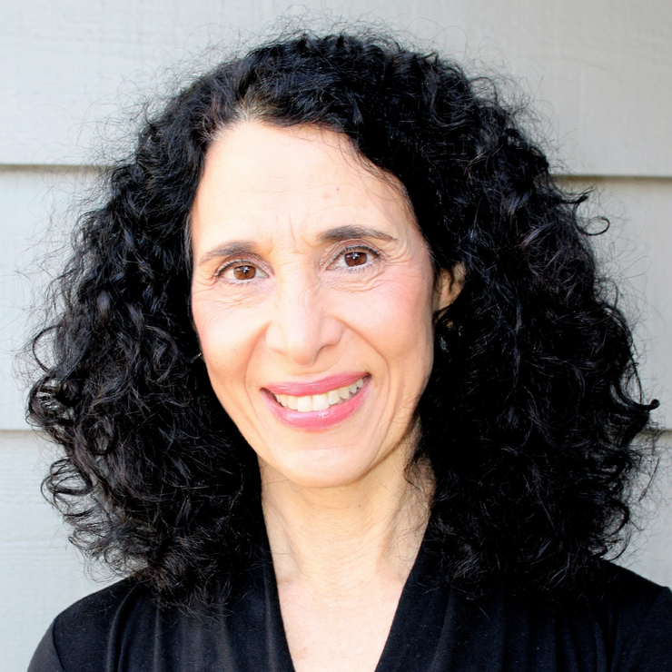 Pamela Khoury