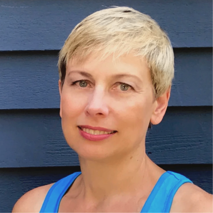 Tamara Skwierczynski