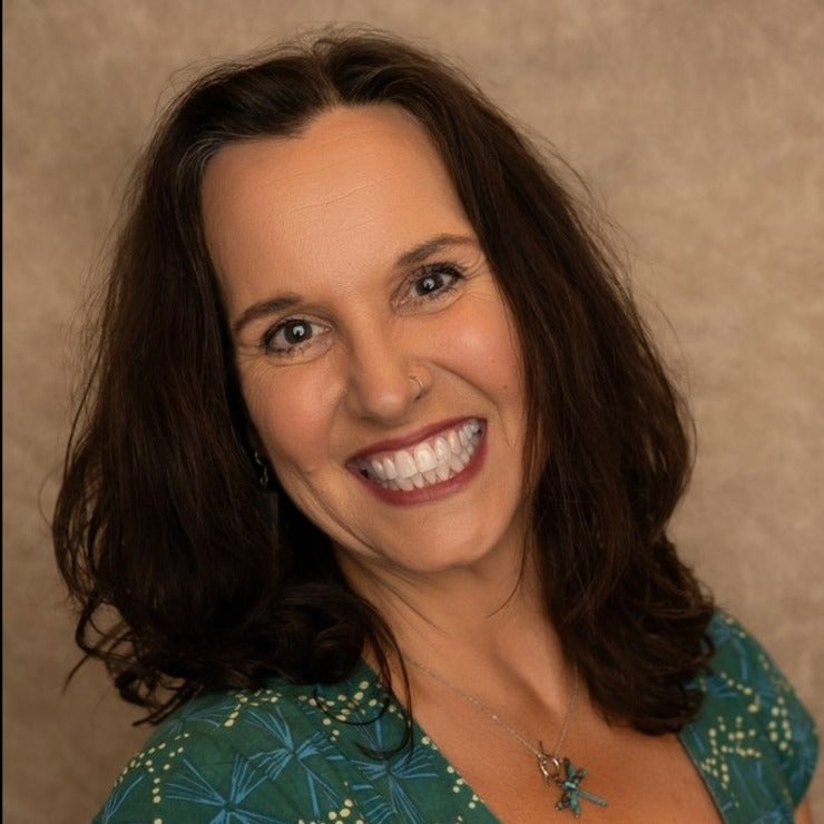 Maria Whitley